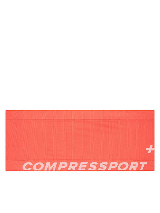 Compressport CU00012B3111 Ζώνη Τρεξίματος Πορτοκαλί Compressport CU00012B3111 Ζώνη Τρεξίματος Πορτοκαλί