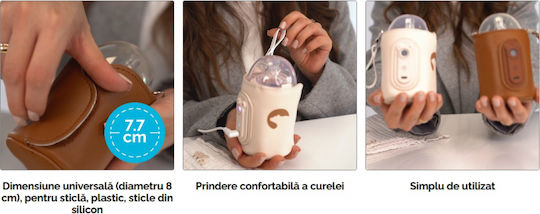 Kidnort Baby Food Warmer