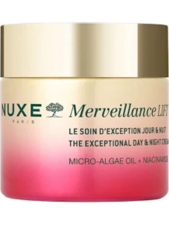 Nuxe Merveillance Σετ Περιποίησης για Σύσφιξη & Αντιγήρανση