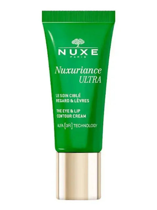 Nuxe Nuxuriance Ultra Hautpflegeset für Anti-Aging