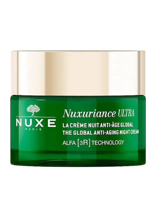 Nuxe Nuxuriance Ultra Комплект за грижа за кожата за Против стареене