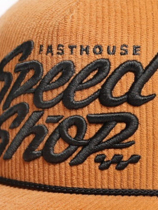 Haste Hat