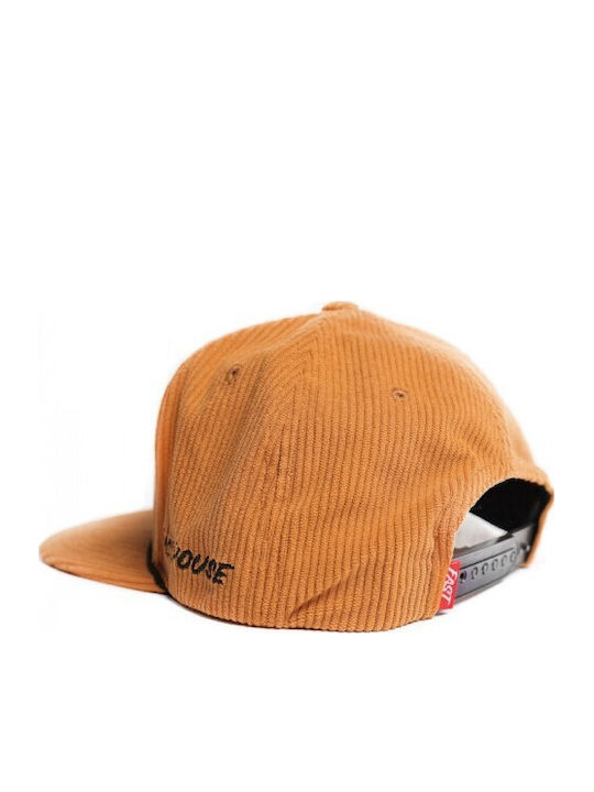 Haste Hat