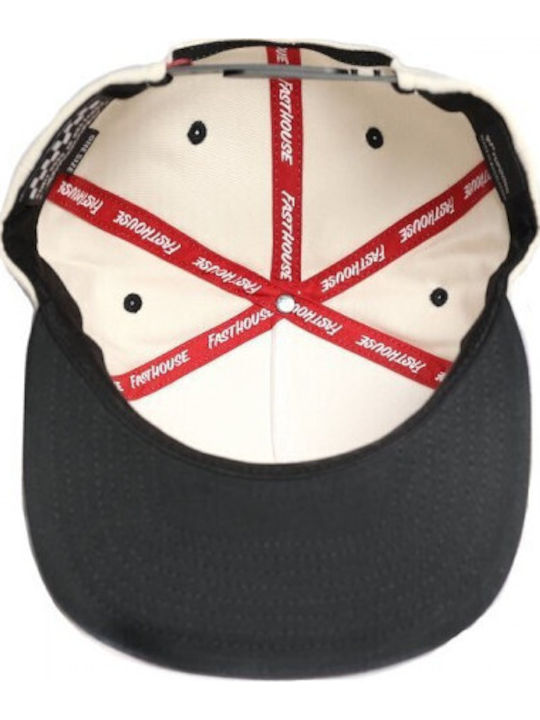 Bound By Speed Hat