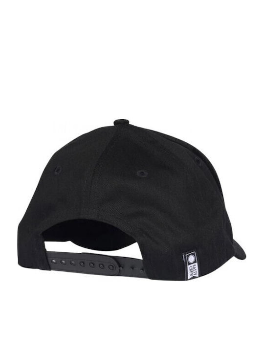 Salty Crew Filler Up 6-Panel Kappe