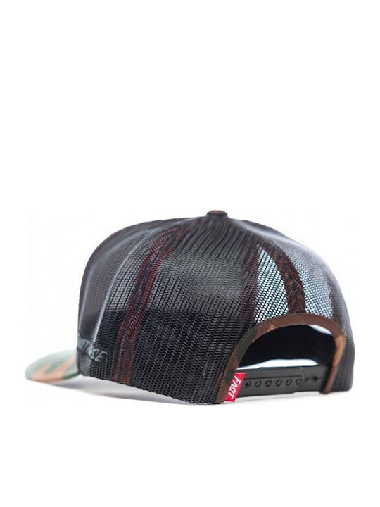 Junction Hat