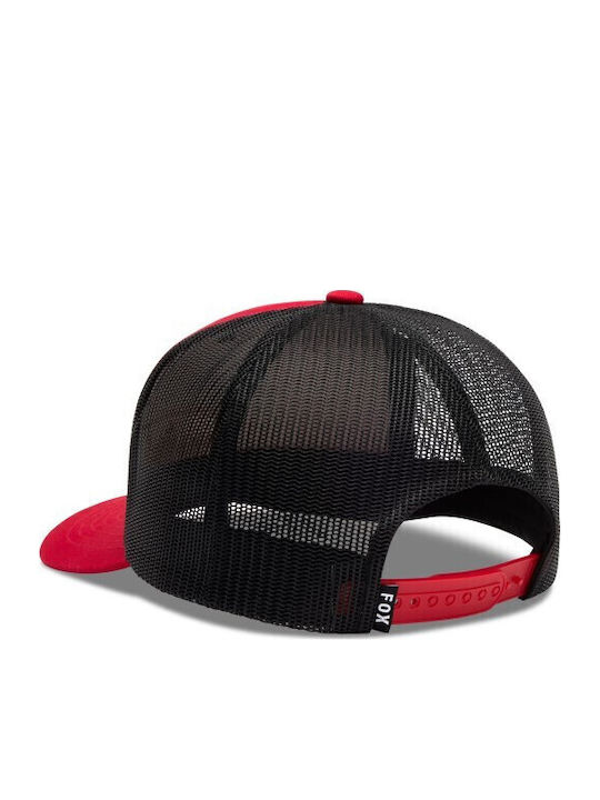 Fox Racewear Ανδρικό Trucker Jockey