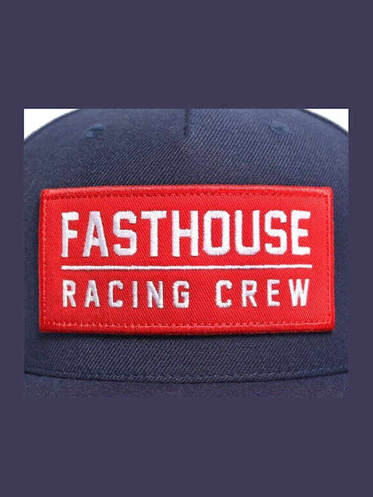 Racing Crew Kappen