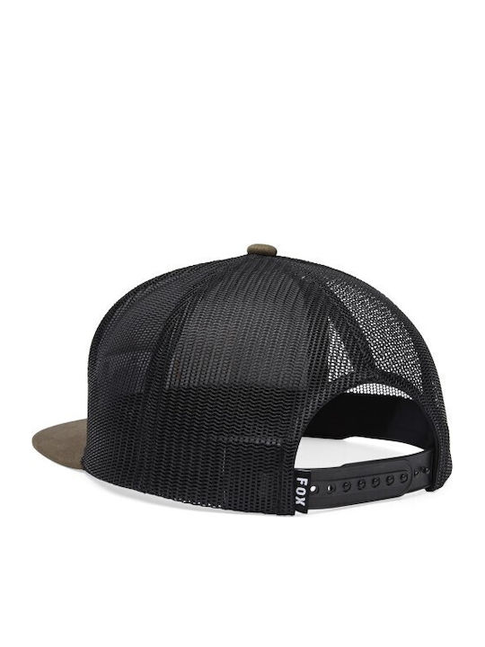Winged Trucker Hat