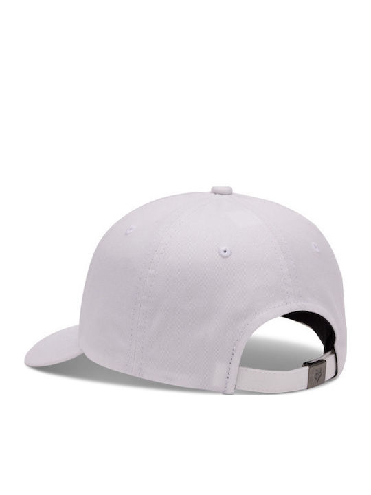 W Wordmark Adjustable Hat