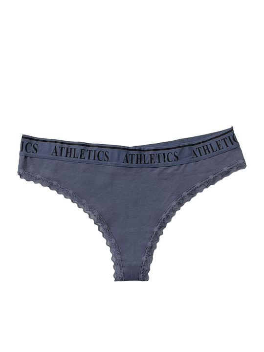 Γυναικείο Brazil Μπλε