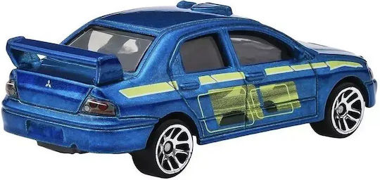 Hot Wheels Car 1:64 Fast and Furious for Ages 3+