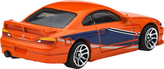 Hot Wheels Mașinuță 1:64 Rapid și Furios pentru 3+ Ani
