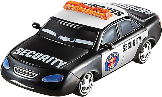 Mattel Disney Cars Car Scale 1:55 For 3+ Years Old