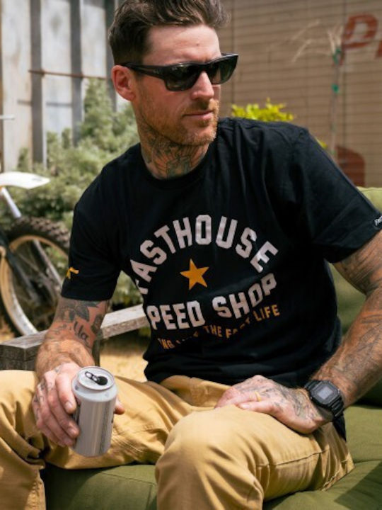 Fasthouse Fasthouse