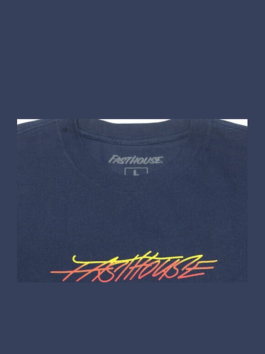 Tricou Albastru