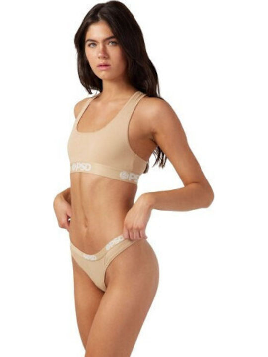 Γυναικείο String Nude