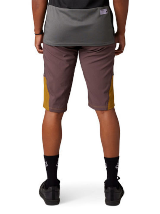 Fox Defend Women's Cycling Shorts