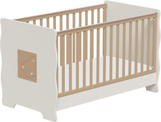 Casababy Winnie Babybett Weiß