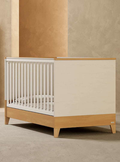 Casababy Полиморфна Люлка Juno Бяла