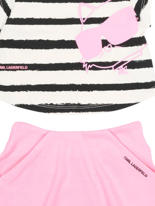 Комплект Лято 2бр Pink