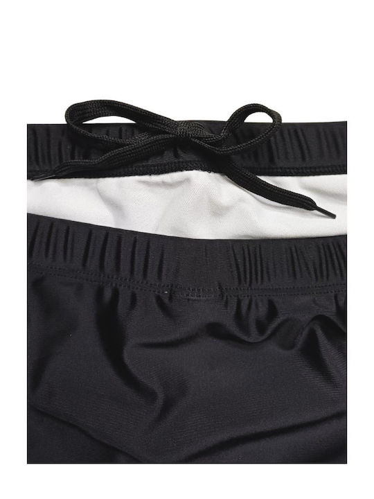 Men's Swimwear Slip Black