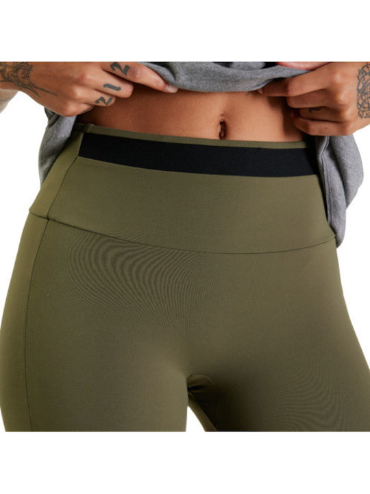 Lukanoe Women's Legging Green