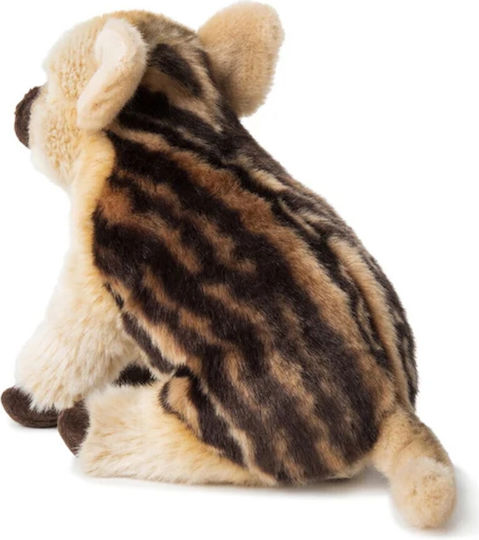 WWF Jucărie de pluș Pui de mistreț 23 cm.
