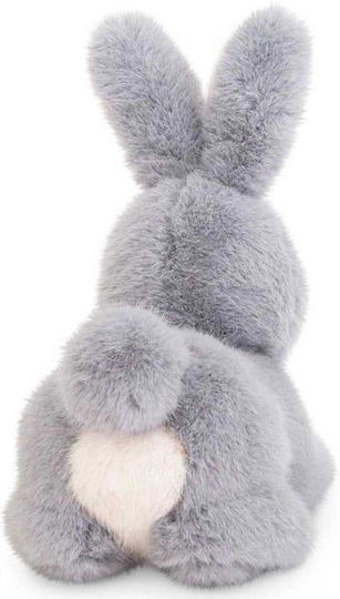 Plush Orange Toys Softest Little Grey Bunny 20cm Ot8026/20