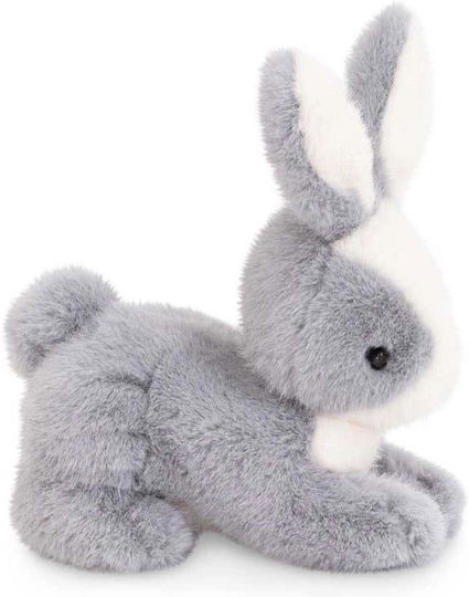 Plush Orange Toys Softest Little Grey Bunny 20cm Ot8026/20
