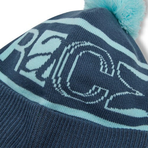 Beanie Beanie Knitted in Black color