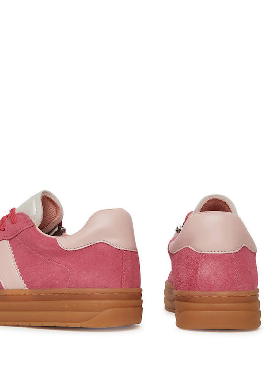 Kinder Sneakers Rosa