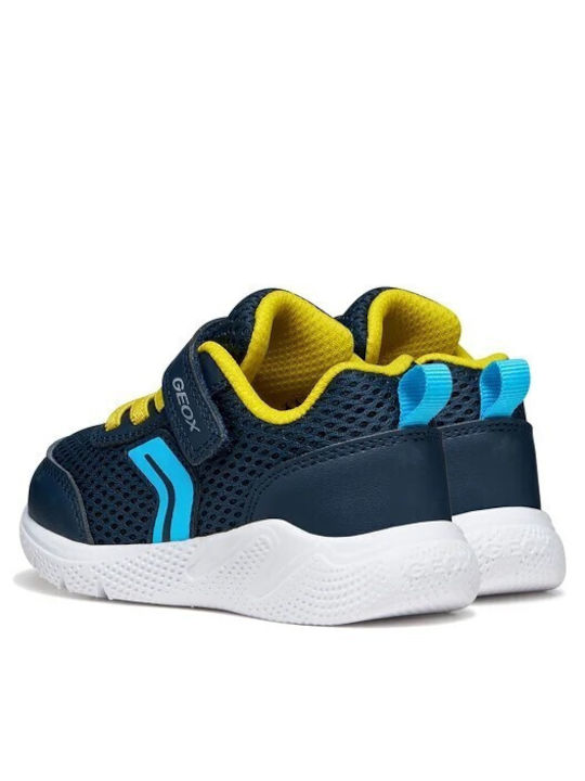 Geox Sprintye Joasa Albastre