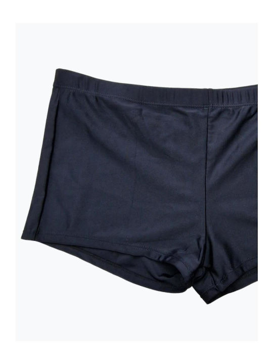 Bikini Boxer Μαύρο