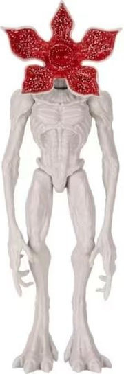 Jazwares Stranger Things Demogorgon for Ages 8+ 30cm Miscellaneous Designs