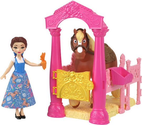 Disney Miniaturspielzeug