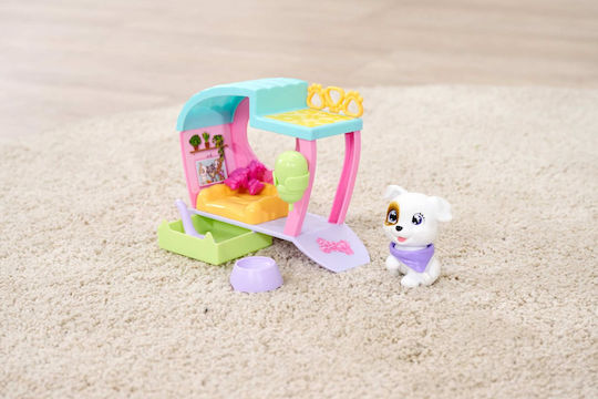 Pamper Petz Figure Dog House 23x20x9 Simba Wb12