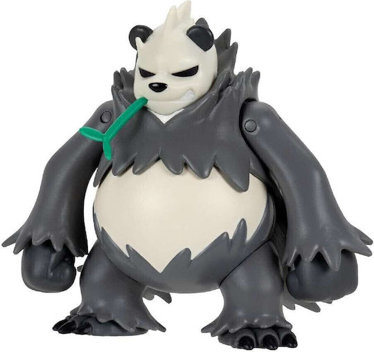 Pokemon Miniature Toy Pangoro 11cm