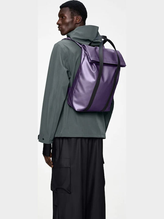 Rains 2 Way Tote Violet
