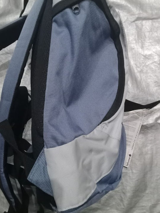 Lafuma Rucksack 15Es Blau