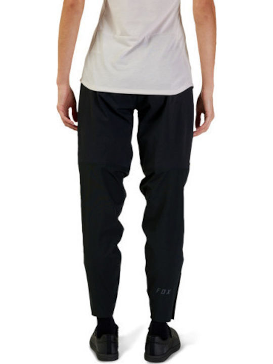 Fox Ranger Women's Cycling Pants Black