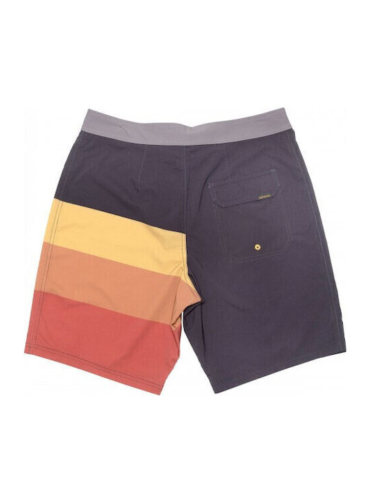 Men's Swimwear Bermuda Multicolour