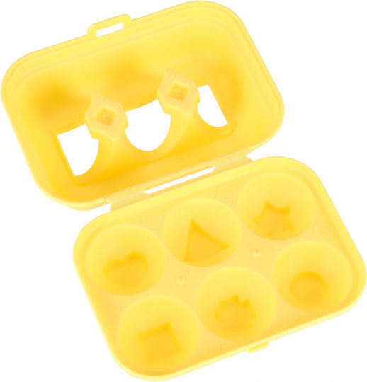 ikonka Formensortierspiel für 18++ Monate