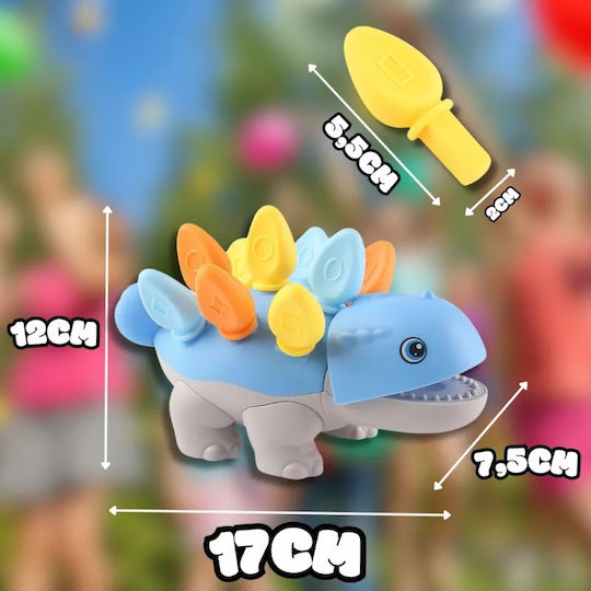 NICEkids Бебешка играчка