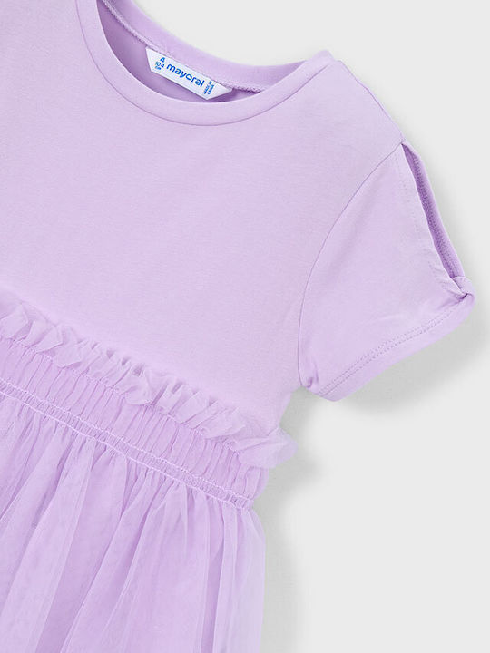 Rochie pentru Copii Purple