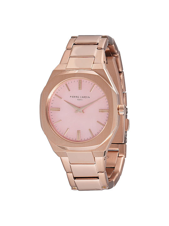 Pierre Cardin Steel Watch Pierre Cardin Steel Watch