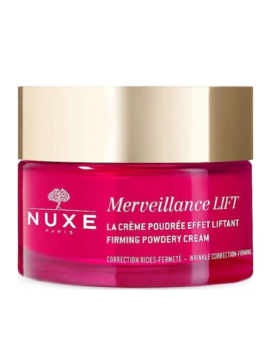 Nuxe Merveillance Set Îngrijire pentru Tonifiere 2buc