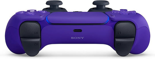 Sony DualSense V3 Ασύρματο Gamepad για PS5 Μωβ