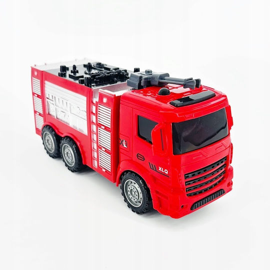 Matadi Lastwagen Zurückziehen