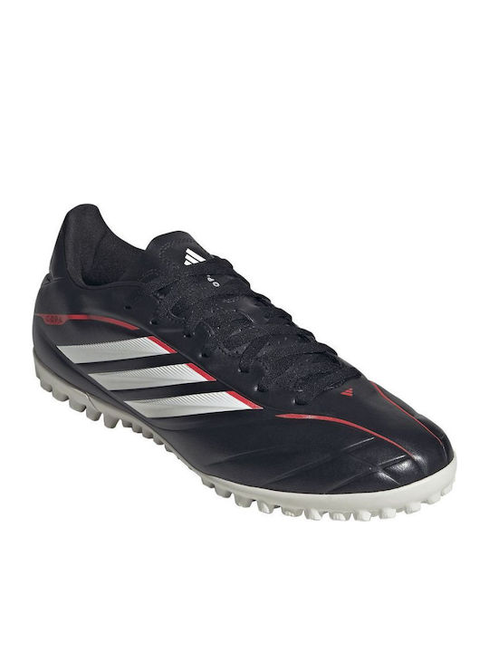 adidas Copa Pure Iv Fußballschuhe mit geformten Stollen Schwarz